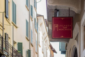 Locanda delle Mercanzie Brescia